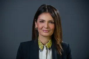 Marijana Bačić Takes Helm of Combis