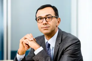 GSMA and ITU Chiefs Unveil Digital Africa Vision