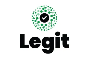 Legit Included in the RegTech100 Global List for 2026