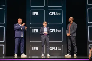 IFA 2025 Starts with the Media Days