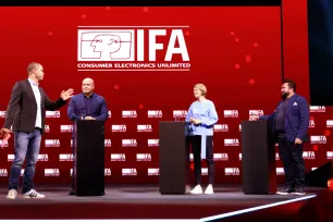 IFA 2023 to Starts Tomorrow