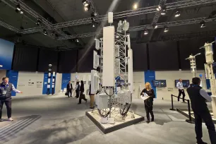 Ericsson to Ramp Up Manufacturing in India