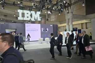IBM Announces New Data Security Center