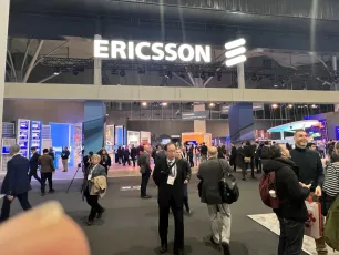Ericsson Unveils New Initiatives and Partnerships