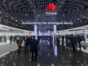 Huawei Launches 10 Industry Solutions with Partners
