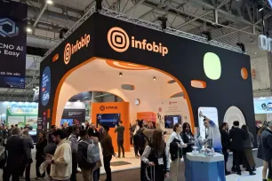 Infobip Recognized as RCS Business Messaging Leader