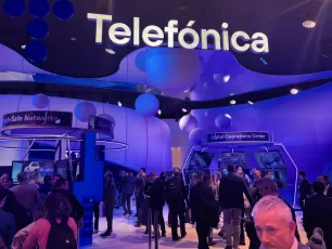 Telefonica to Create Quantum Research Center