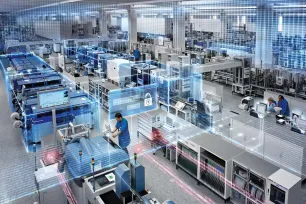 Siemens Simplifies IC Design Drafting and Production