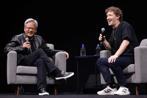 NVIDIA and Meta Sign Multiyear AI Infrastructure Deal