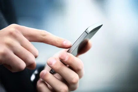 Smartphone Market Grew 1.5 Percent in 1Q25
