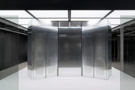 IBM and AMD Collaborate on New Computing Architectures