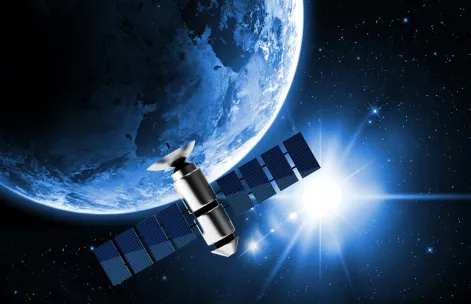 UK Invests €163 Million into Eutelsat
