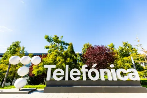 Telefónica Met All 2023 Financial Targets
