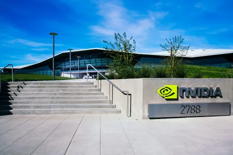 Nvidia’s Market Cap Highlights AI Chip’s Role in Tech Supremacy