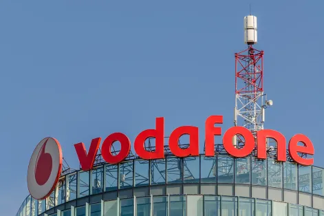 Vodafone Launches Open RAN in Romania