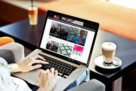 Thirteen Years of ICTbusiness.info: From a Portal to a Regional ICT Media System