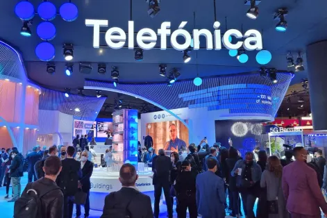 Telefonica Extended Huawei 5G Deal in Spain