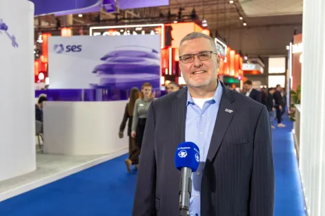 AI, Satellites, and Next-Generation Networks are Reshaping Telecom Industry Dynamics