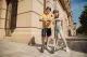 Shared Mobility to Be Adopted by One Quarter of the Population by 2028