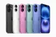 iPhone 16 Leads Global Smartphone Sales in 1Q25