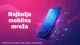 HT's Mobile Network Ranked Best in Croatia by HAKOM