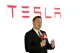 April Tesla Sales Dive Across Europe