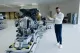 Rimac Powers the Bugatti Tourbillon with Battery and Powertrain