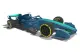 FIA Selects Siemens as Official Digital Twin Sponsor