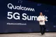 Amon Optimistic on Qualcomm's Prospects