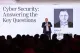Cybersecurity Becomes a Key Pillar of Social and Economic Stability