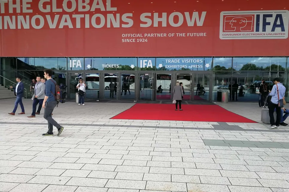 IFA 2020 Special Edition: Huawei Presents its Vision and Commitment for Europe