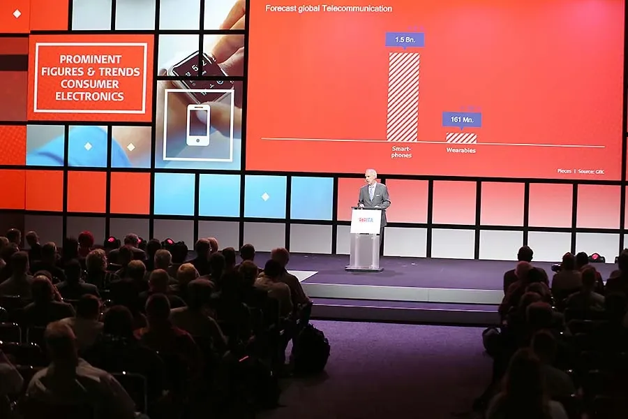 IFA+ Summit 2018: Shaping the Future With Technology