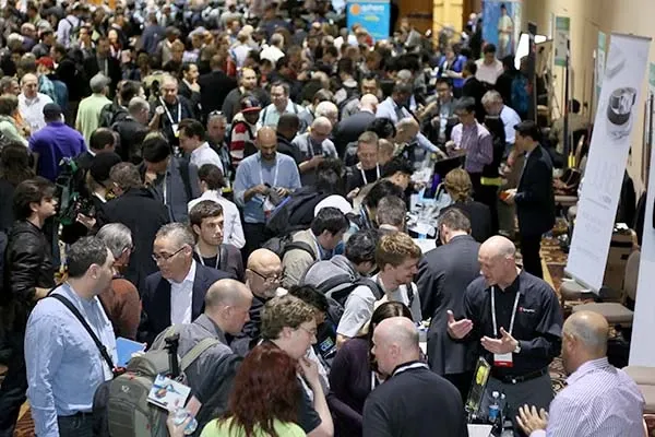 CES 2019: Market for Tech Consumer Goods Exceeds the One-Trillion Mark