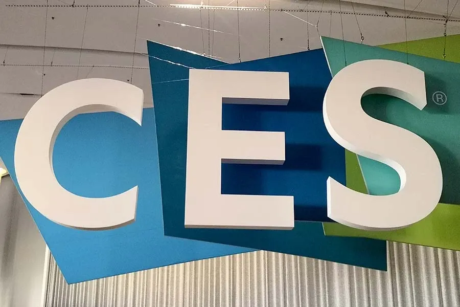 CES 2021 Canceled - Going Digital