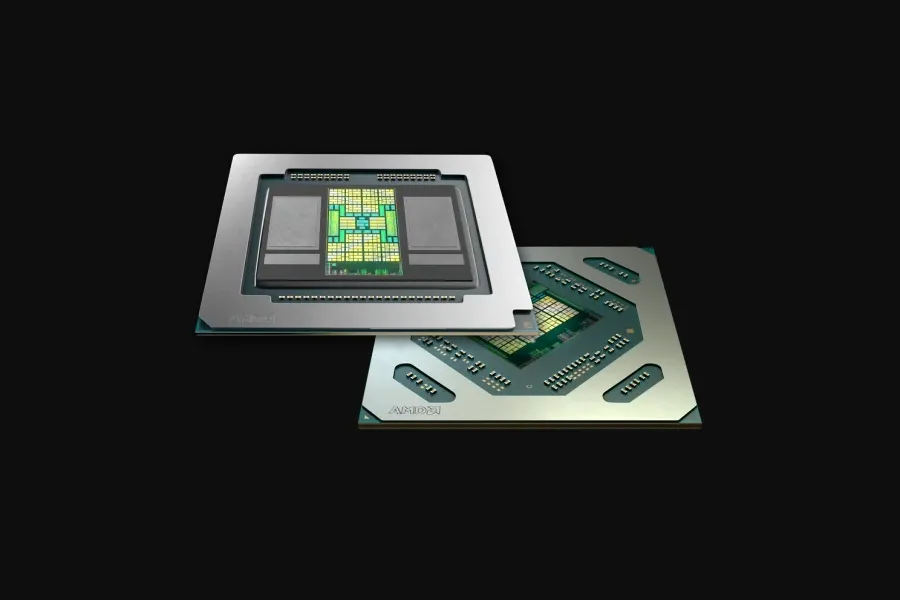 AMD Announced Radeon Pro 5600M Mobile GPU for MacBook Pro