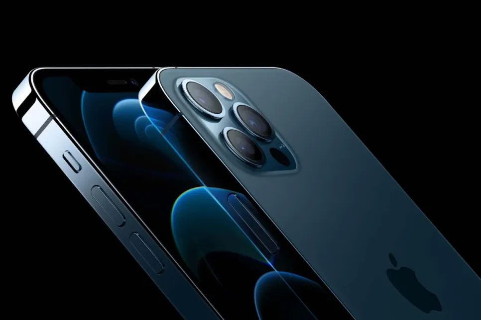 Apple Captures 7 Spots in 2021 List for Global Top 10 Smartphones