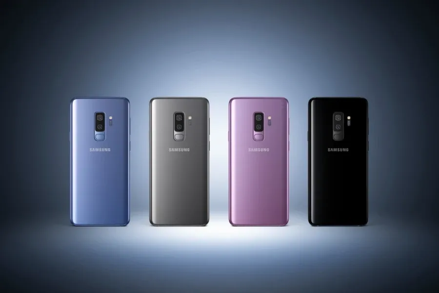 Samsung Won 55 iF Design Awards