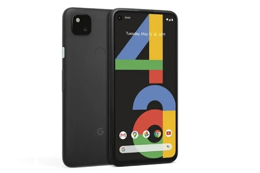 Google Unveils New Pixel Smartphone