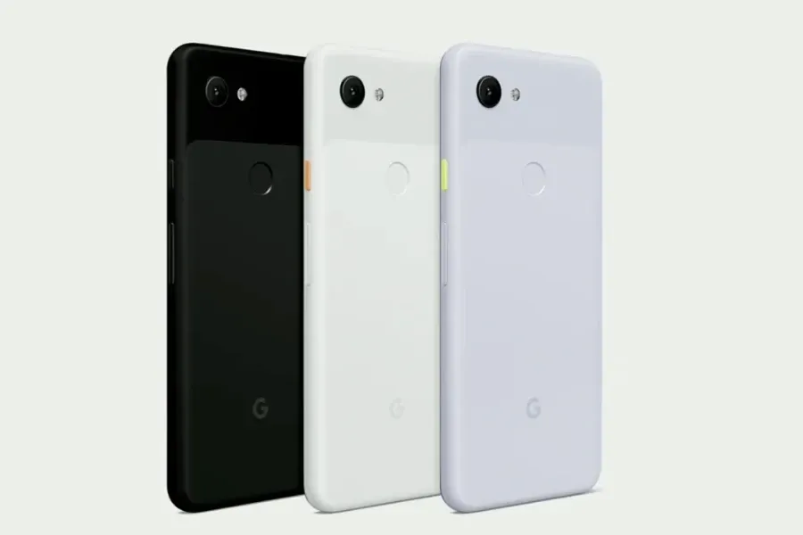 Google Debuts Cheaper Pixel Phones After Premium Handsets Flop