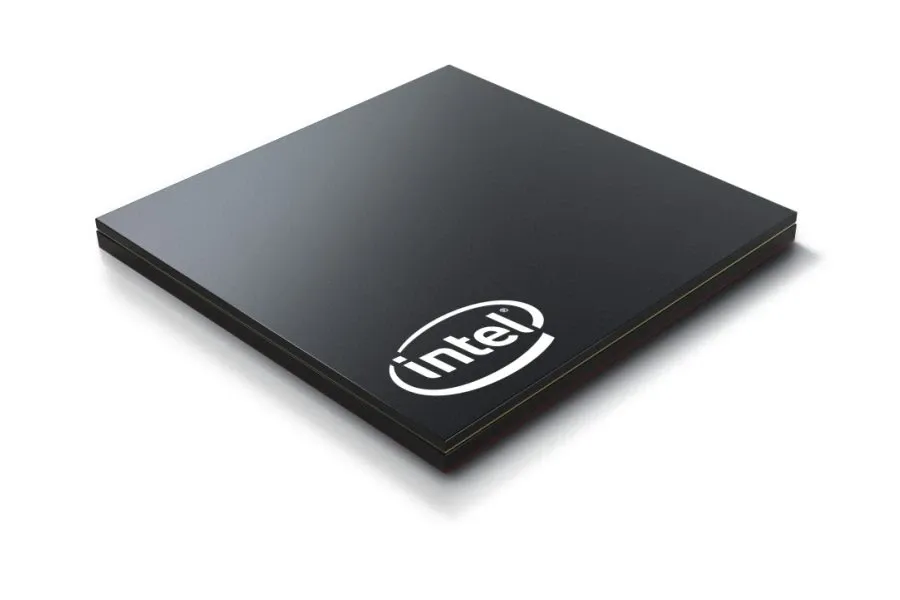 Intel Launched First Hybrid Processors