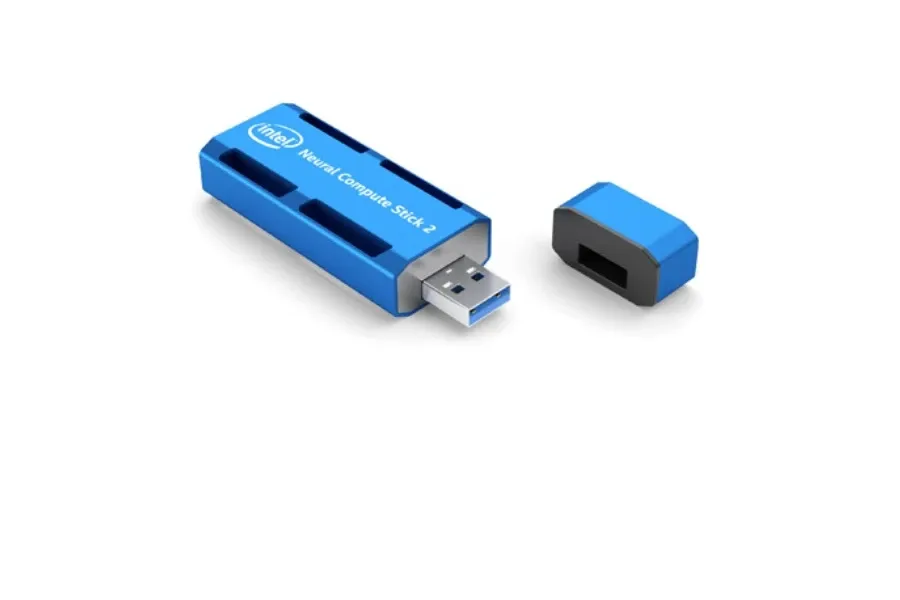 Intel Unveils the Neural Compute Stick 2