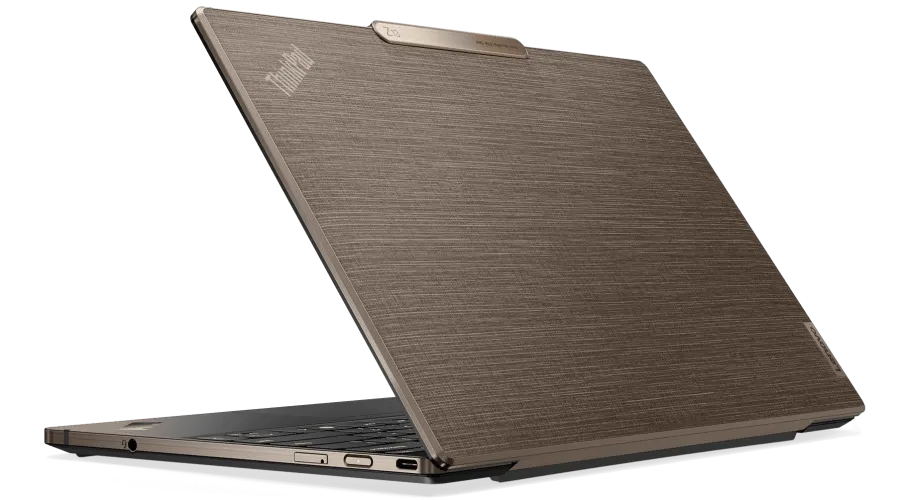 MWC23: Lenovo Unveils Latest PC Solutions