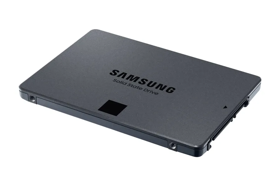 Samsung Brings Larger Capacities SSDs at Accessible Price