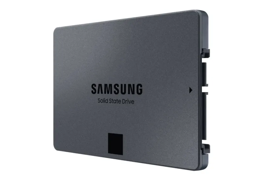 Samsung Debuts 8TB Consumer SSD