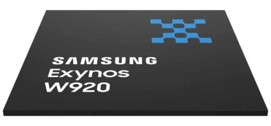Samsung Unveils First 5nm Processor for Wearables