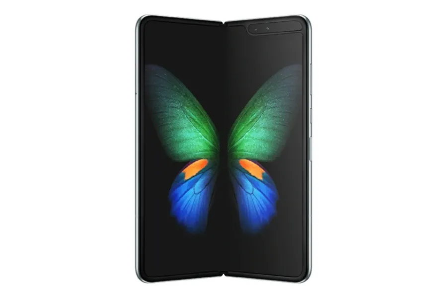 Samsung Works to Provide a Seamless Foldable Experience on Galaxy Fold