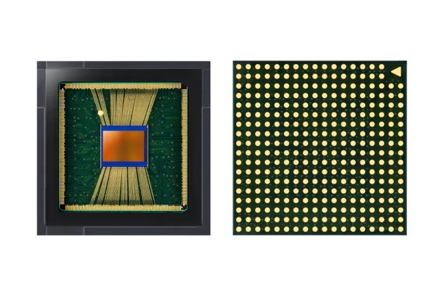 Samsung Introduces Ultra-Slim 20Mp ISOCELL Image Sensor