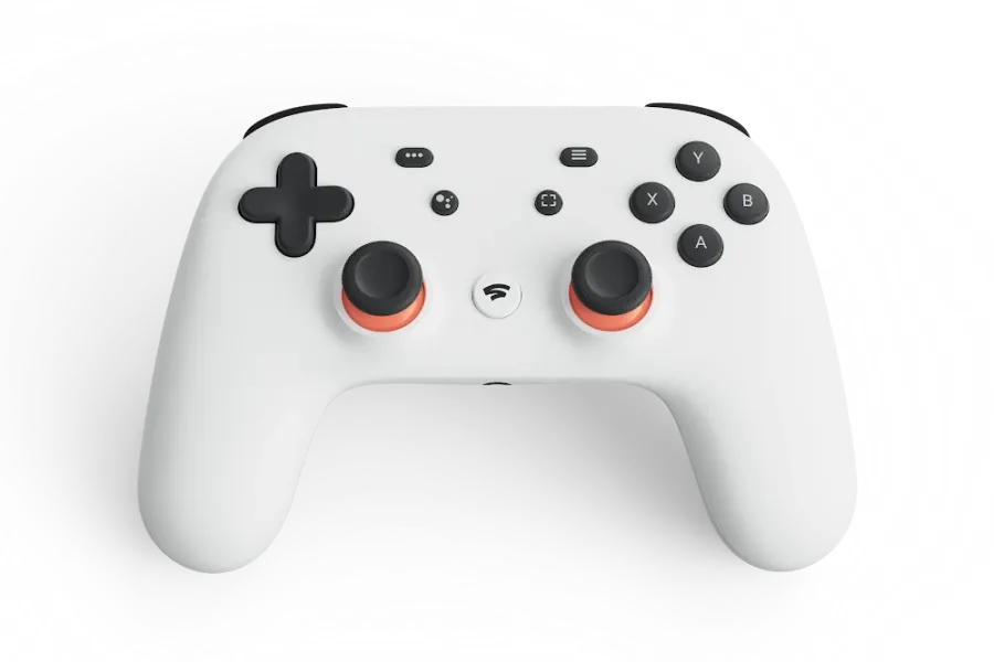 Google Unveils Stadia, Its Online Video Game System