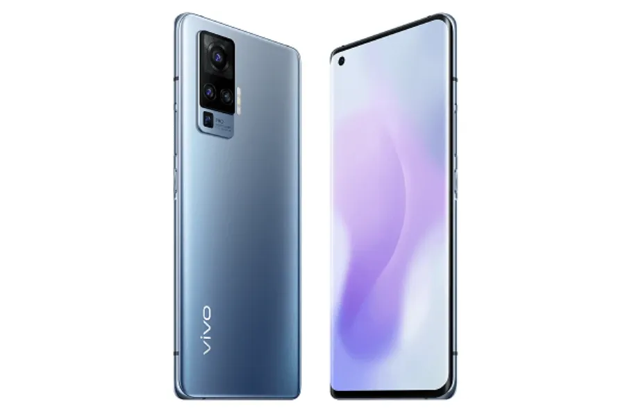 Vivo Enters European Market