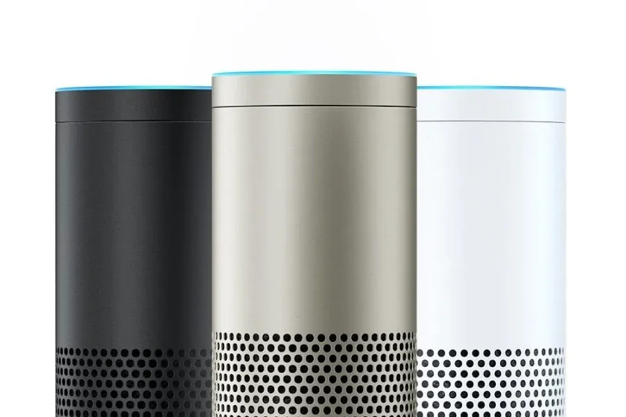 AWS Announces Alexa for Business